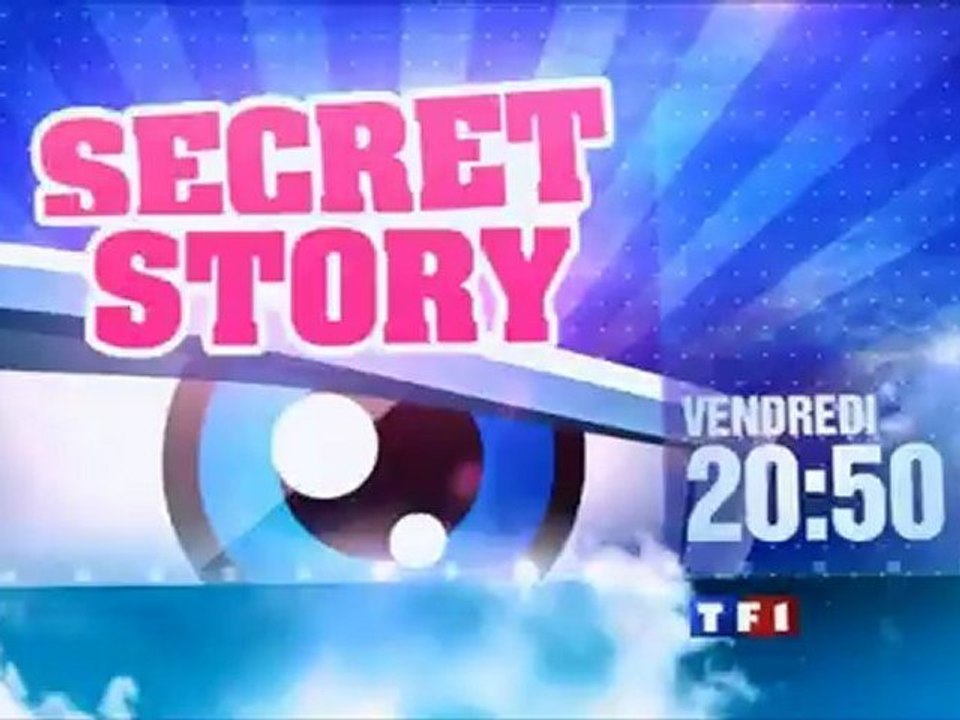 bande annonce