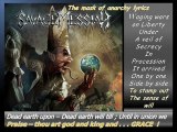 Savage messiah - The mask of anarchy