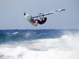 WAPALA Mag N°102 : 2 prodiges du windsurf avec Kai Lenny et Bernd Roediger, Surf ASP Rio 2012