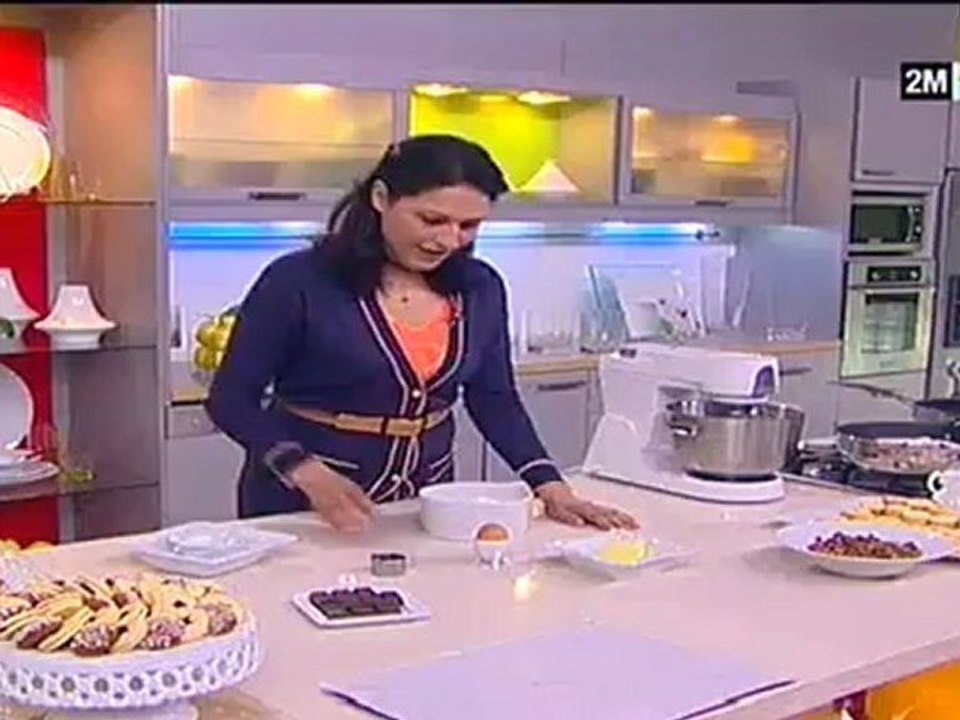 شهيوات مع شميشة : الخميس 24 ماي