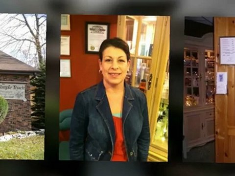 The Simple Touch - (414) 321-3240