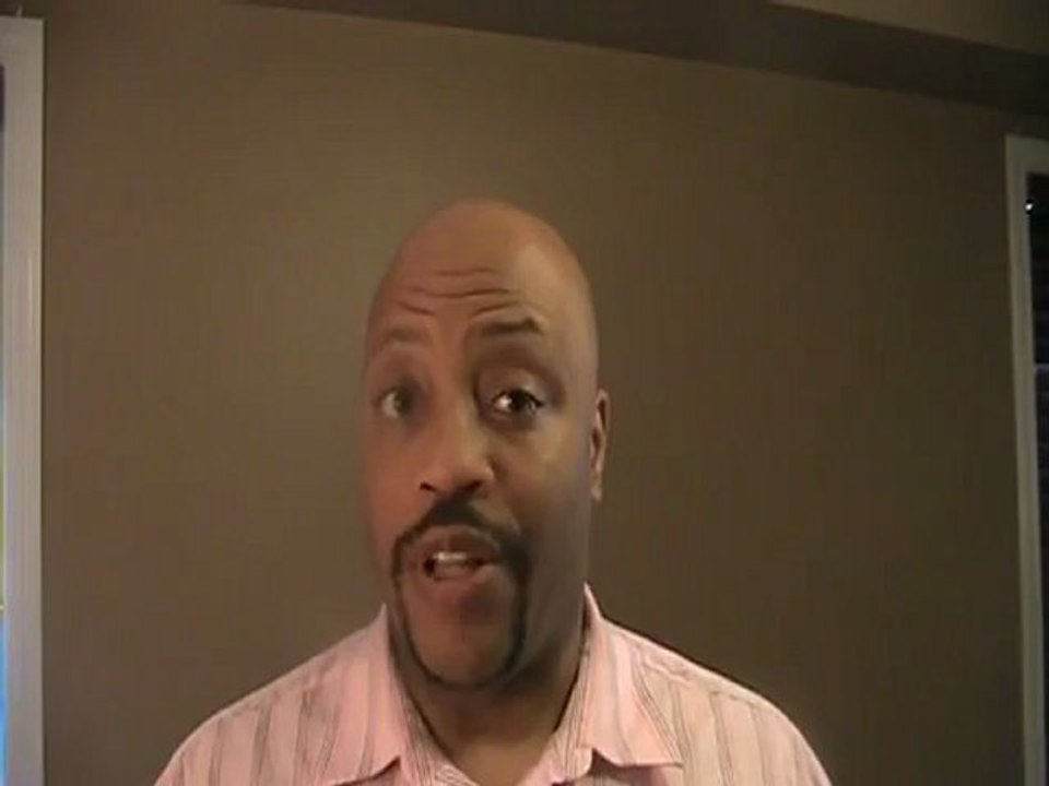 My credit repair service testimonial. It actually works.