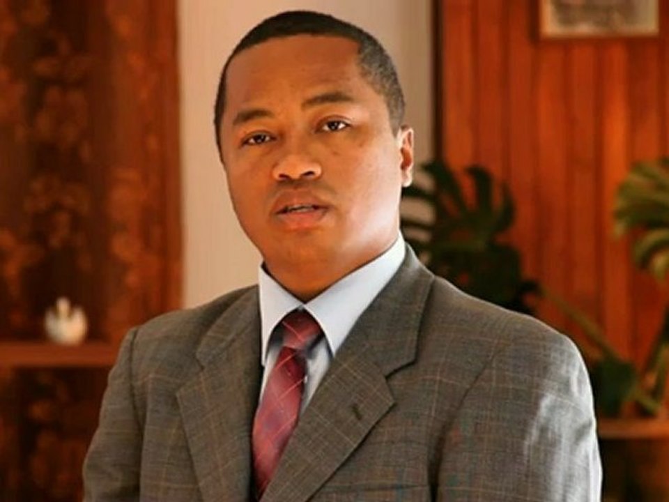 Formation en Batiment : 05 années d'expériences en 01 mois (Madagascar)
