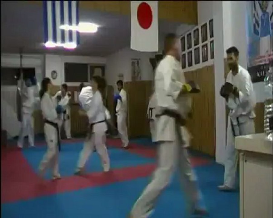 ΚΟΣΜΙΔΗΣ ΚΑΡΑΤΕ