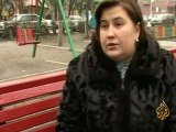 قرغيزيا .. ارتفاع نسبة الوفيات بين النساء