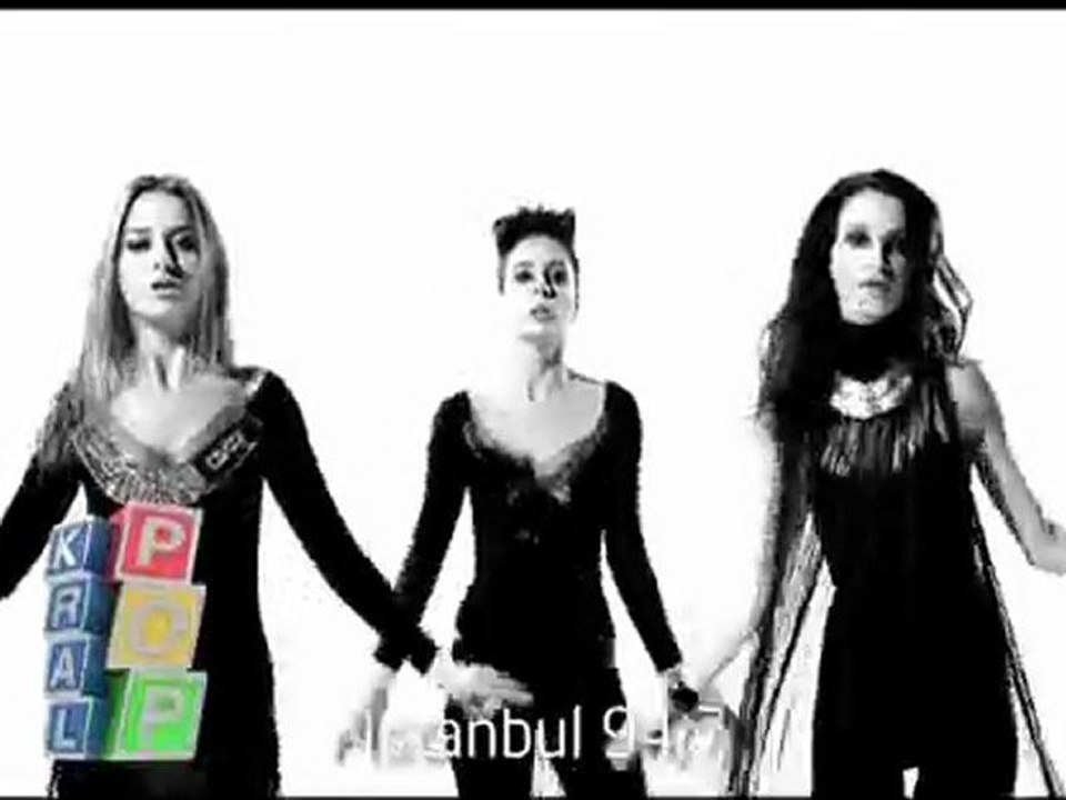 Grup Hepsi - Uğraşma  Xat Türkiye