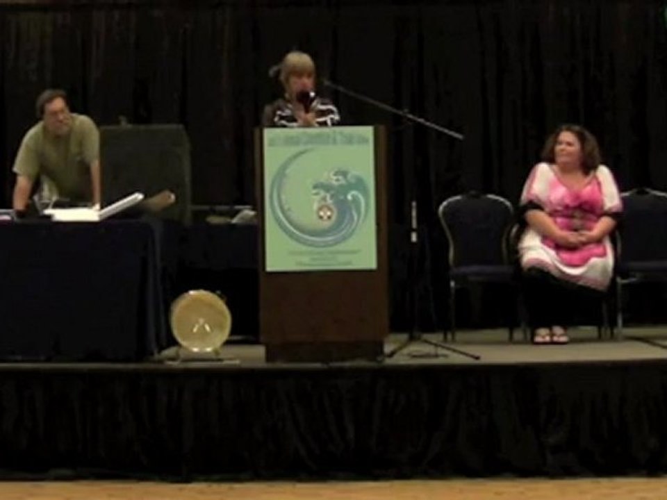 Tiffany Field Receives 2011 Humanitarian Performance Health Award at