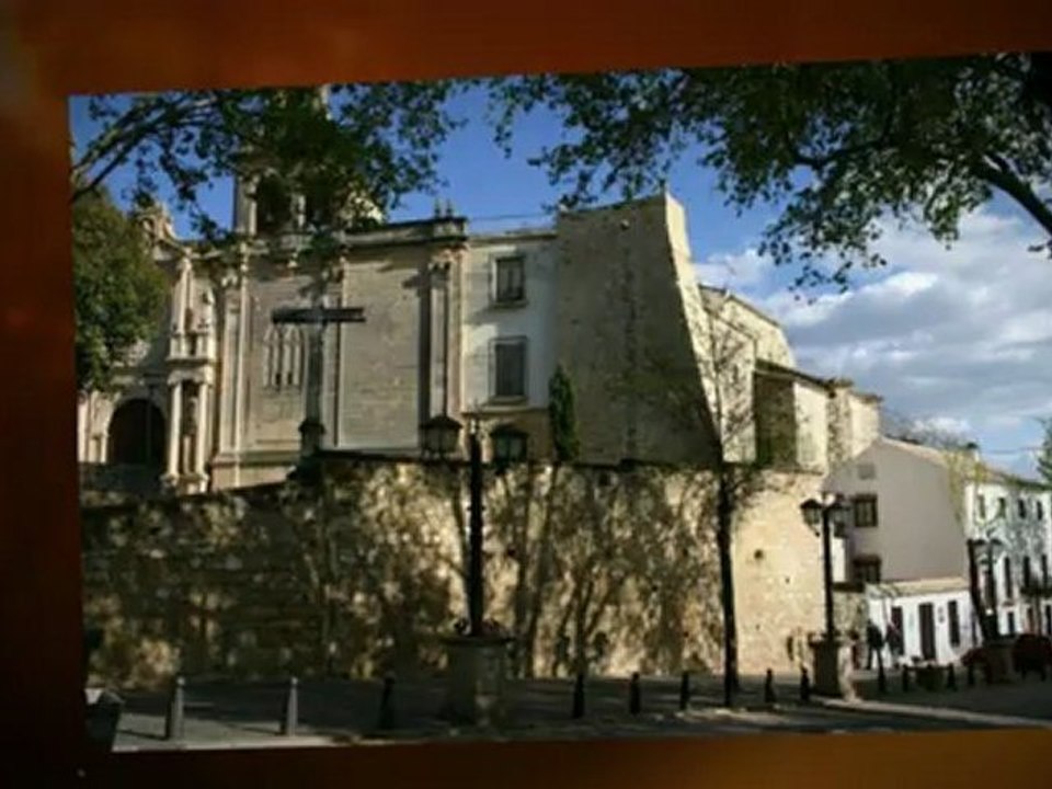 Hotel en Úbeda