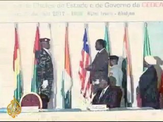 Guinea-Bissau army releases former leaders