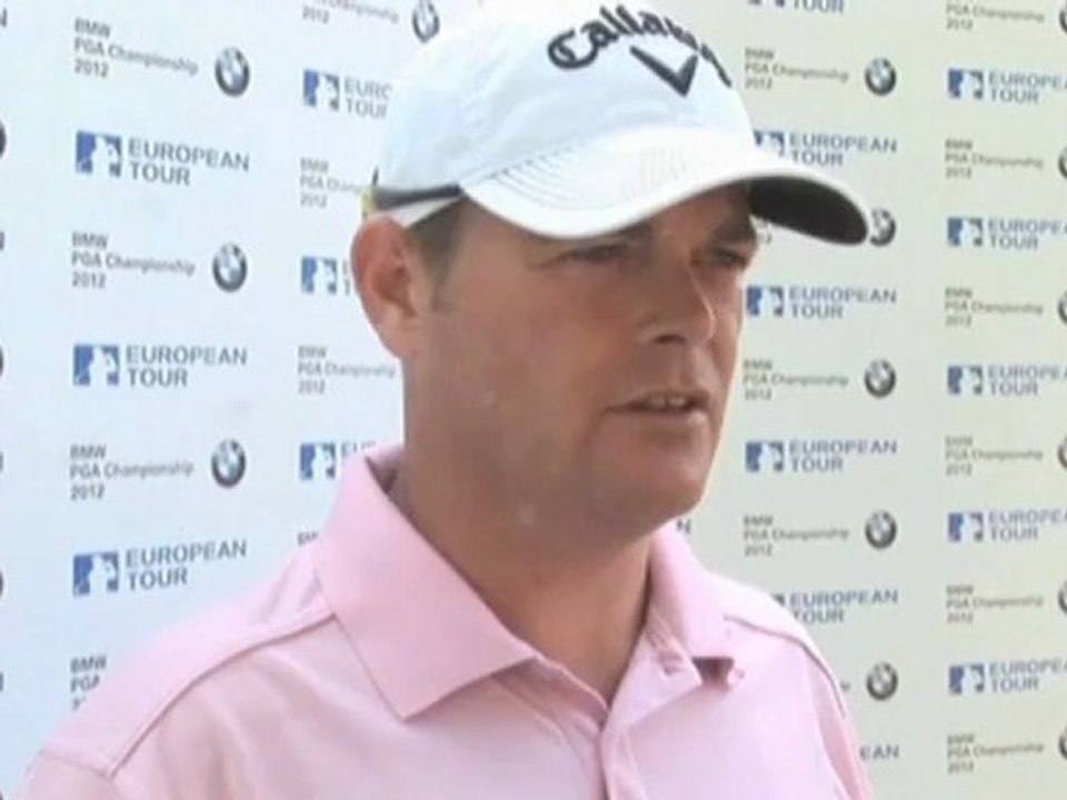 Drysdale: 'Es hat große Veränderungen gegeben'