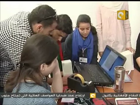 ليبيا الحرة .. أول إخبارية ليبية مستقلة في الطريق