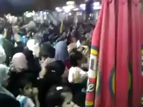 Syria فري برس دير الزور مسائية الجبيلة 25 5 2012 Deirezzor