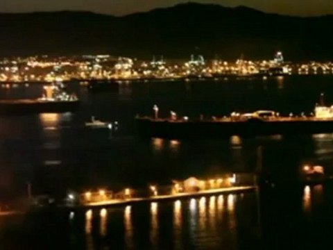 Gibraltar volvió a hostigar anoche a los pesqueros españoles