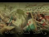 Syria فري برس  ادلب ريبوتاج رائع اهداء من ثوار سرمين الى الثورة السورية 24 5 2012