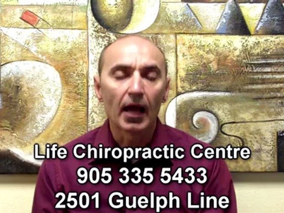 Natural Sinus Pain Relief Treatment Burlington