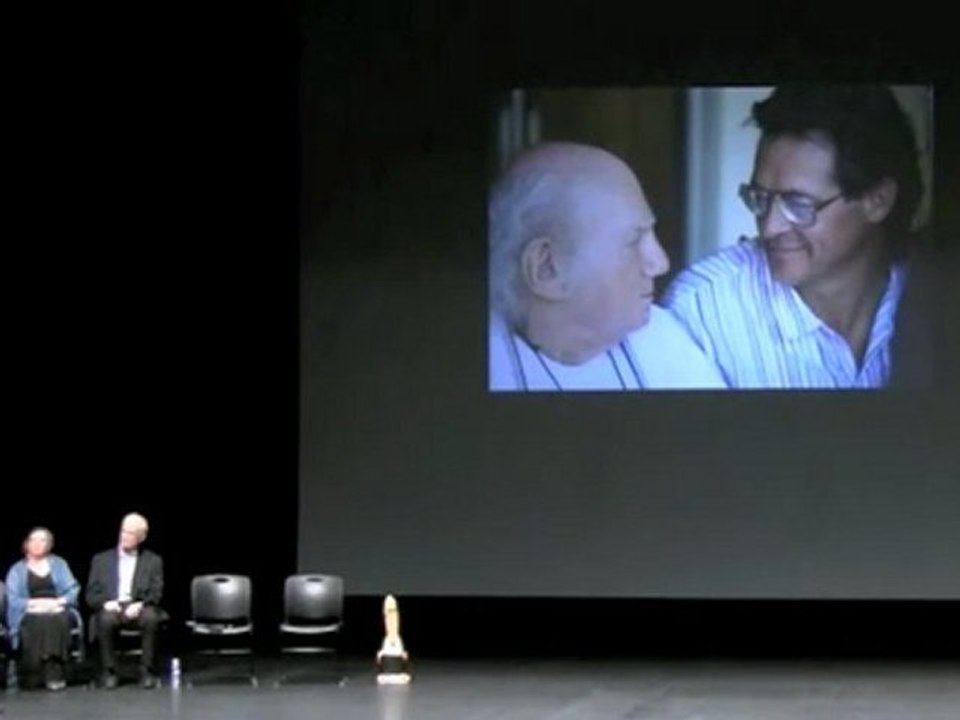 Deane Juhan Massage Therapy Hall of Fame Inductee 2011