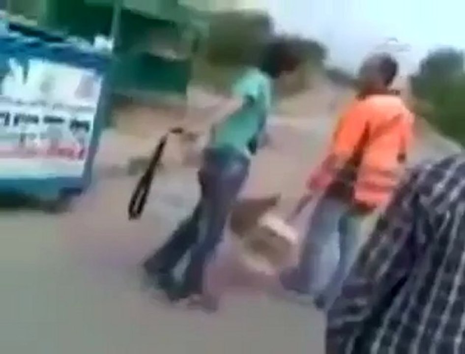 Oğlum Bak Git Videosundaki Çocukla Röportaj