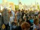 Argentinian mothers continue struggle for justice