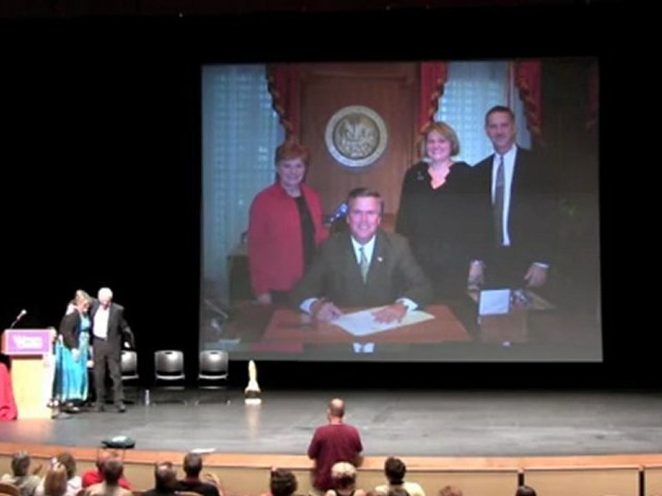 Lynda Solien Wolfe Massage Therapy Hall of Fame Inductee 2011