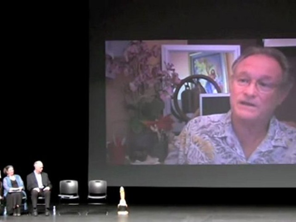 Lynn Wind & Peter Wind Massage Therapy Hall of Fame Inductee 2011