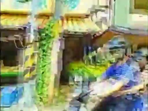 Wicked Sounding Motorcycle Scooter - M13 Classic