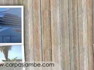 Alquiler pabellón desmontable para eventos