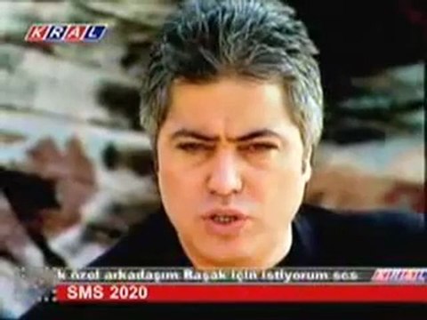 Cengiz KURTOĞLU SENİN ESERİN