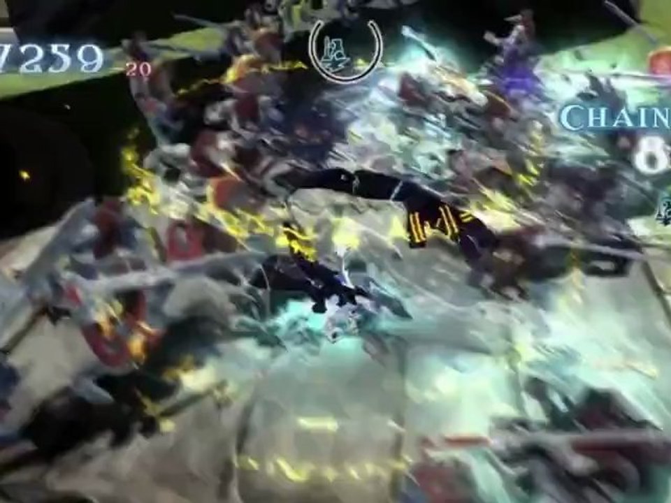 Malicious -Trailer - PS3