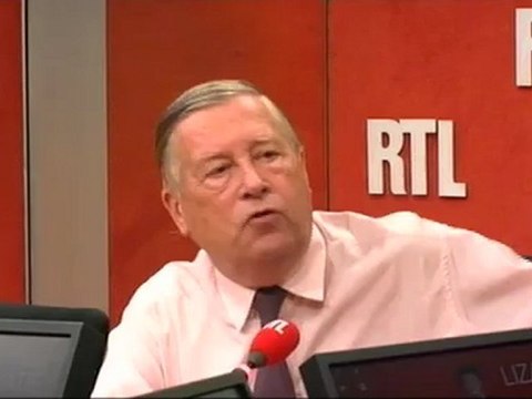 Jean-François Copé est plutôt de droite autoritaire, François Fillon est davantage un homme de rassemblement selon Alain Duhamel