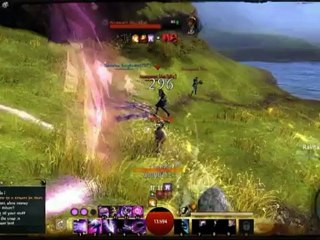 Guild Wars 2 - WvWvW avec Insert Coin [CPC]