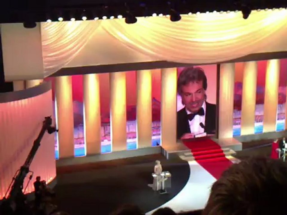 FESTIVAL DE CANNES 2011 - LES COPAINS D' ABORD ! - CEREMONIE DE CLOTURE - ( DIMANCHE 22 05 2011 ) 001 (24)