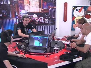 PokerStarsLive - All Star Mag du 24 Mai 2012 (Partie 2)