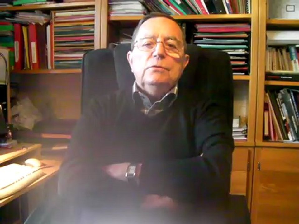 Jean Sauvageon présente le livre "1939-1945... et se leva le vent de la liberté"