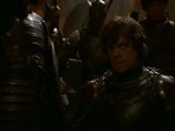 Game Of Thrones Season 2: Episode 19 - Battle Tease