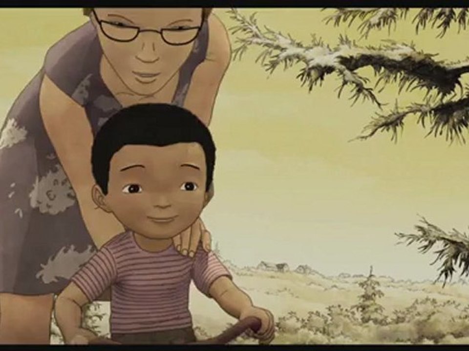 COULEUR DE PEAU : MIEL - Bande-annonce VF