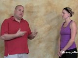 Pain Questions to Ask - Massage Student Tips