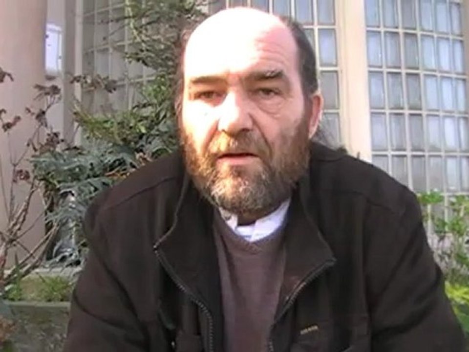 79. Paskall Le Doeuff parle de Biodiversité