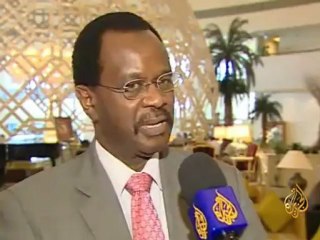 السودان..الأجواء قبل توقيع اتفاق إطار في الدوحة