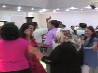 OĞUZ & GÜLPINAR AKGÜN DÜĞÜN BÖLÜM 4