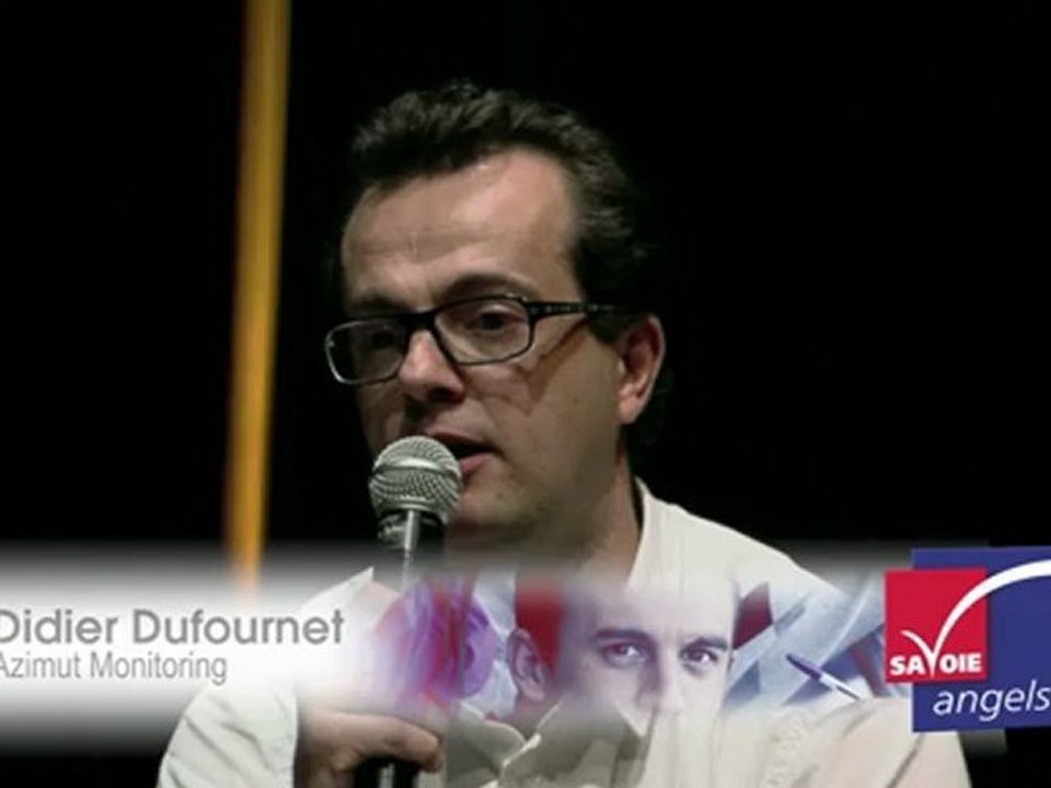 Savoie Angels, soutien aux créateurs d’entreprises