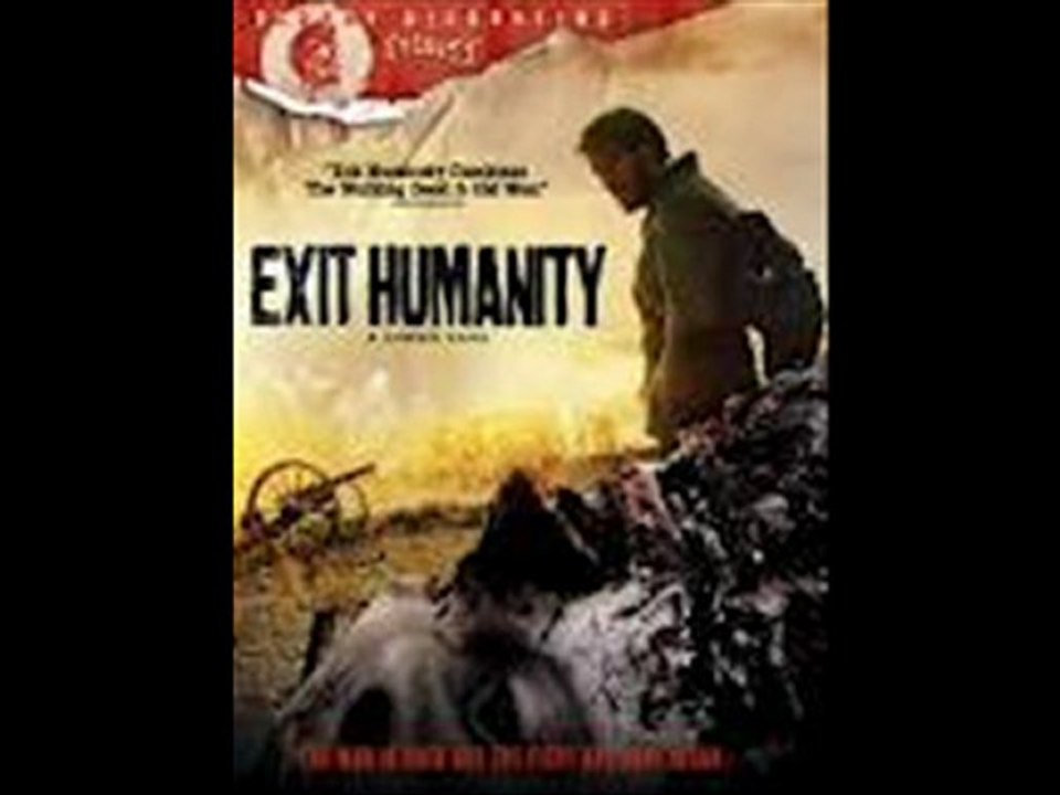 EXIT HUMANITY Online