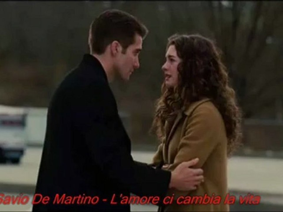 Savio De Martino - L'amore ci cambia la vita (Pianoforte e Voce )