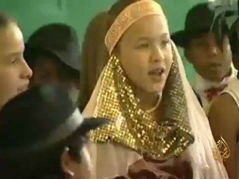 بريطانيا.. ظاهرة العنصرية ضد المسلمين