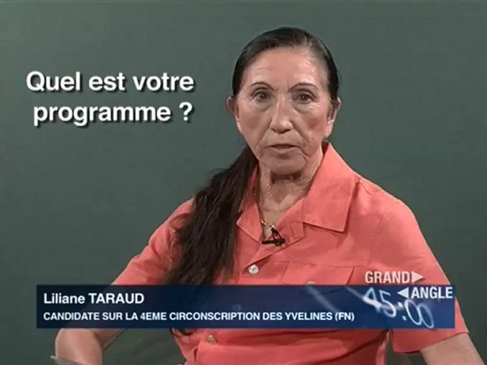 Grand Angle - Jeudi 24 mai