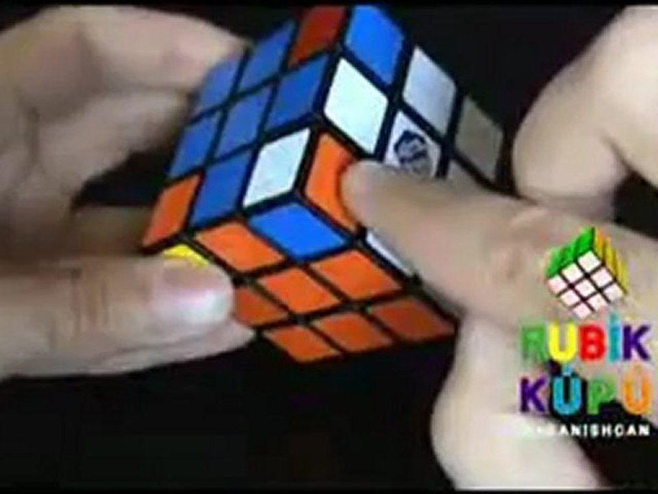 Zeka Küpü Nasıl Çözülür ''teknoctrl'' 3.Kısım