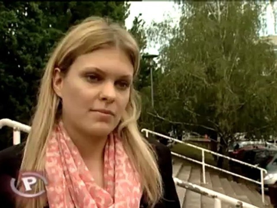 Jesu li doista plavuše 'sporije'