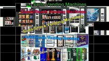 vending machine for sale,vending machines california