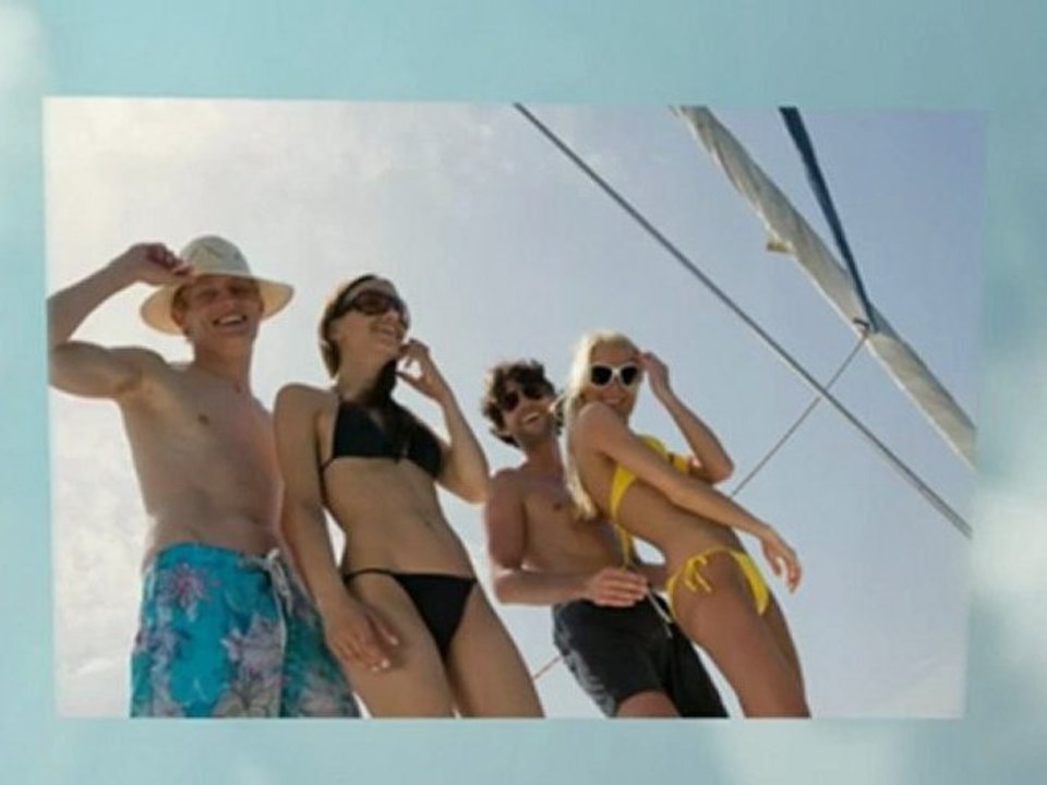 Music OnBoard The Boat