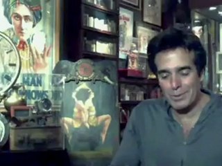 Essential Magic Conference 2012