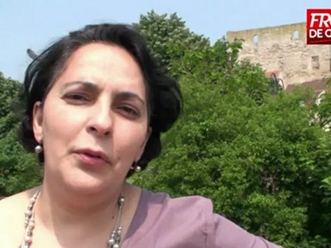 Mouni COUDOUX et Olivier PERRIN - 7ème circonscription des Yvelines